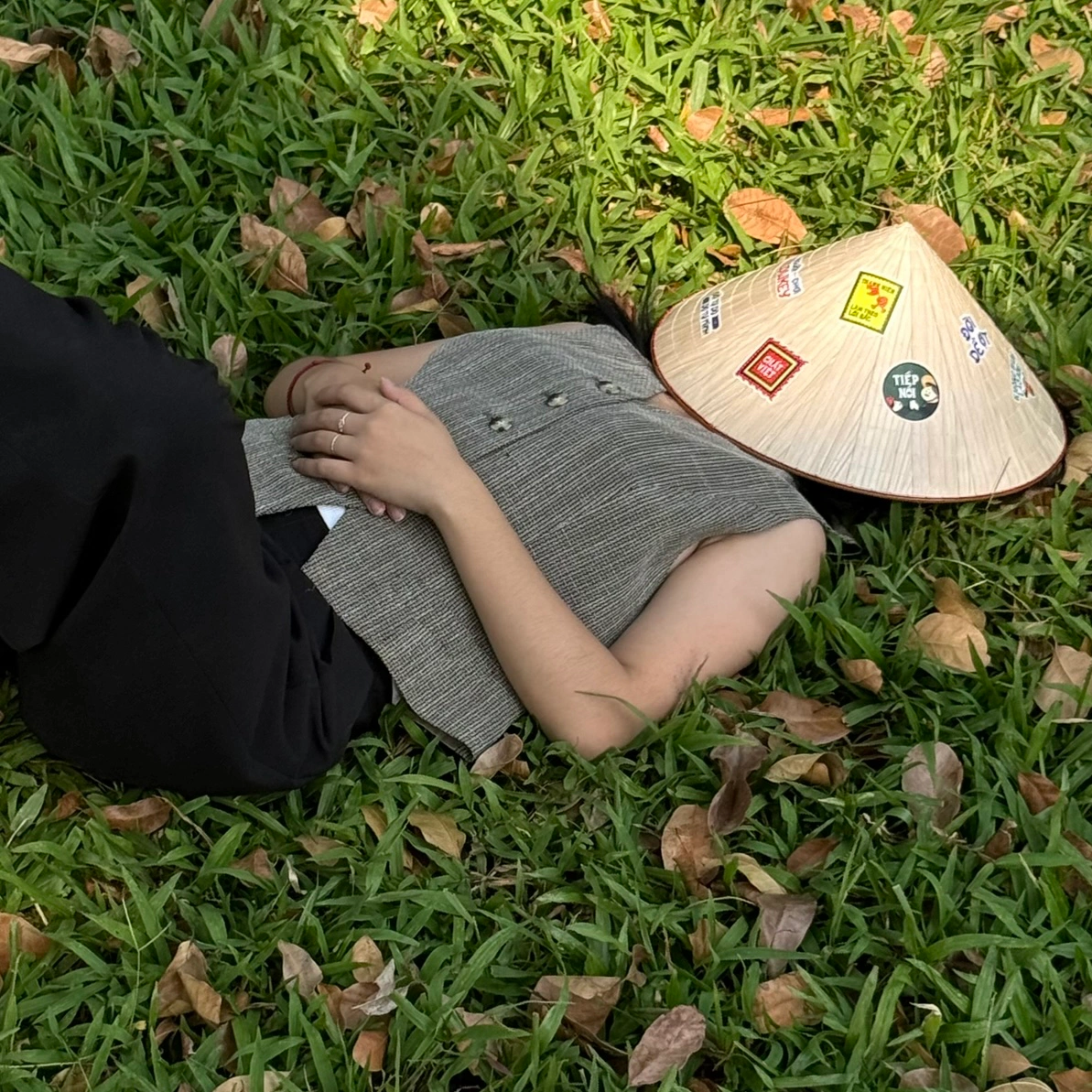 Làm Mới Đời Đi — Tíc Cơ