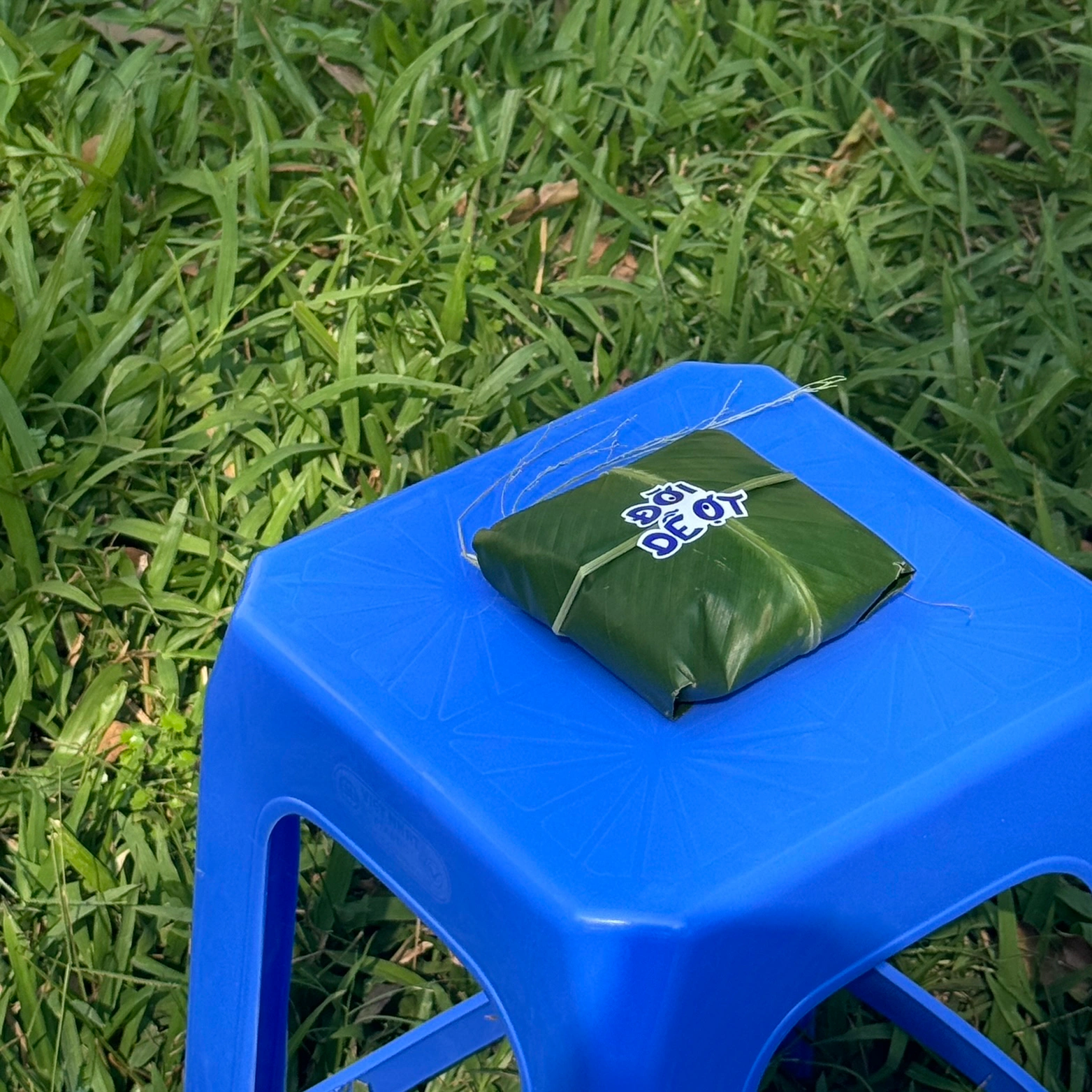 Làm Mới Đời Đi — Tíc Cơ