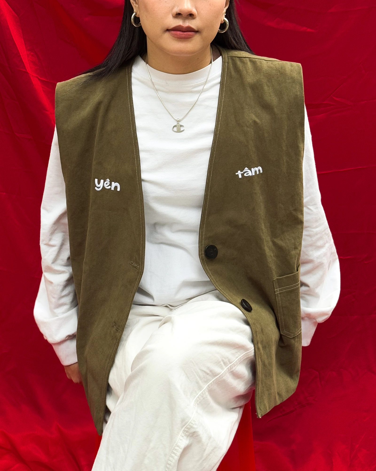 Gile Yên Tâm — ảnh 3