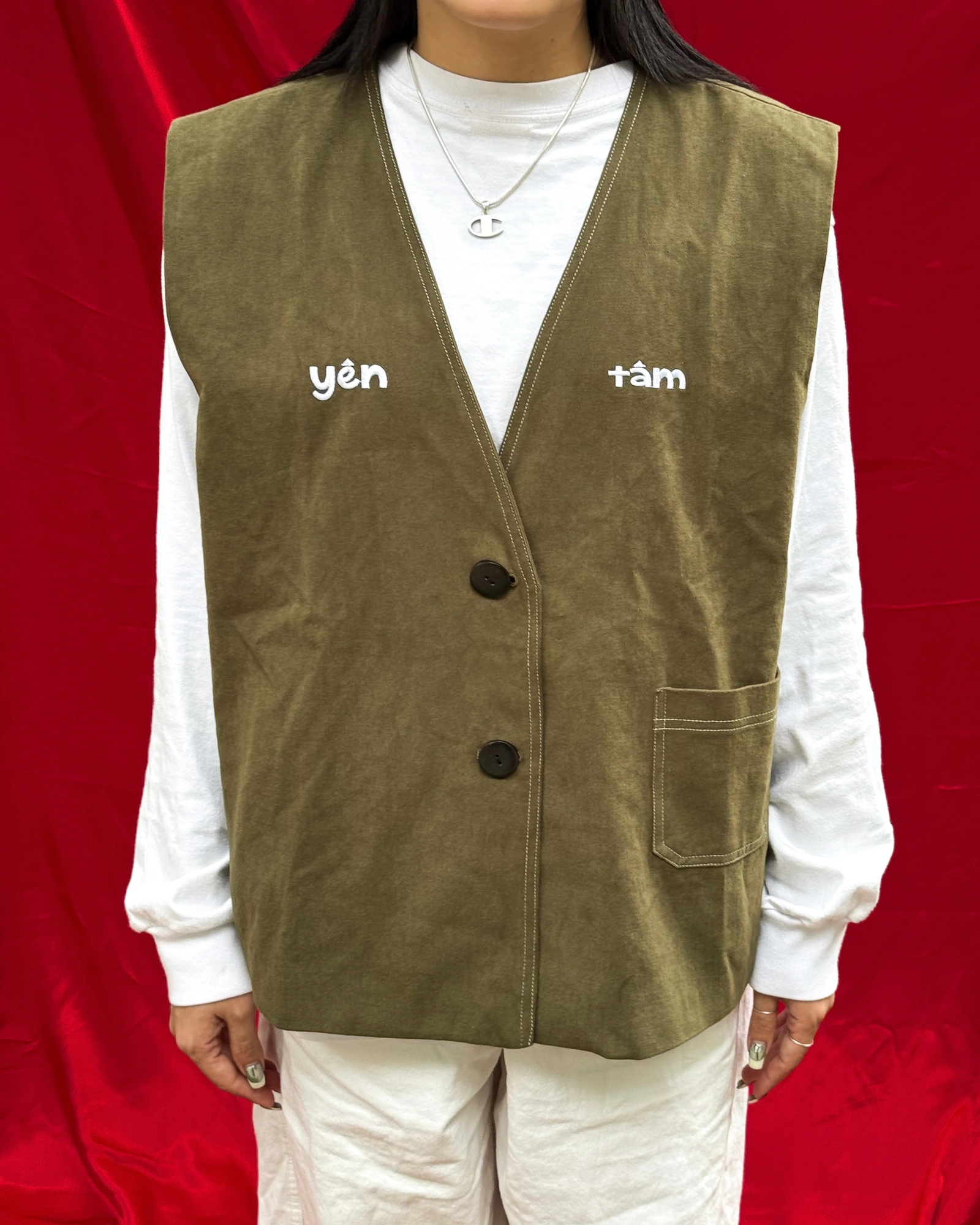 Gile Yên Tâm — ảnh 5