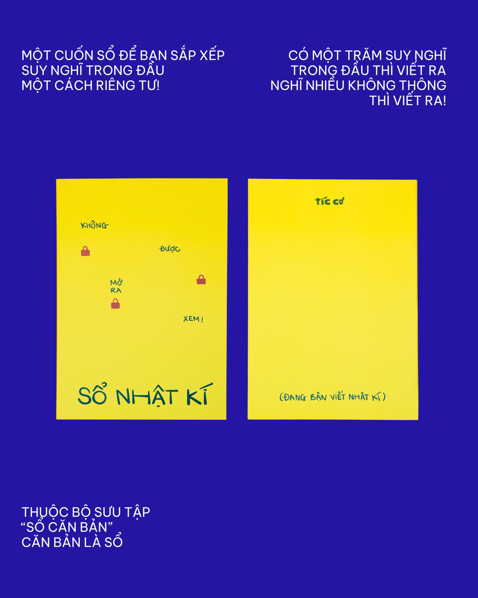 Sổ Nhật Ký — ảnh 5