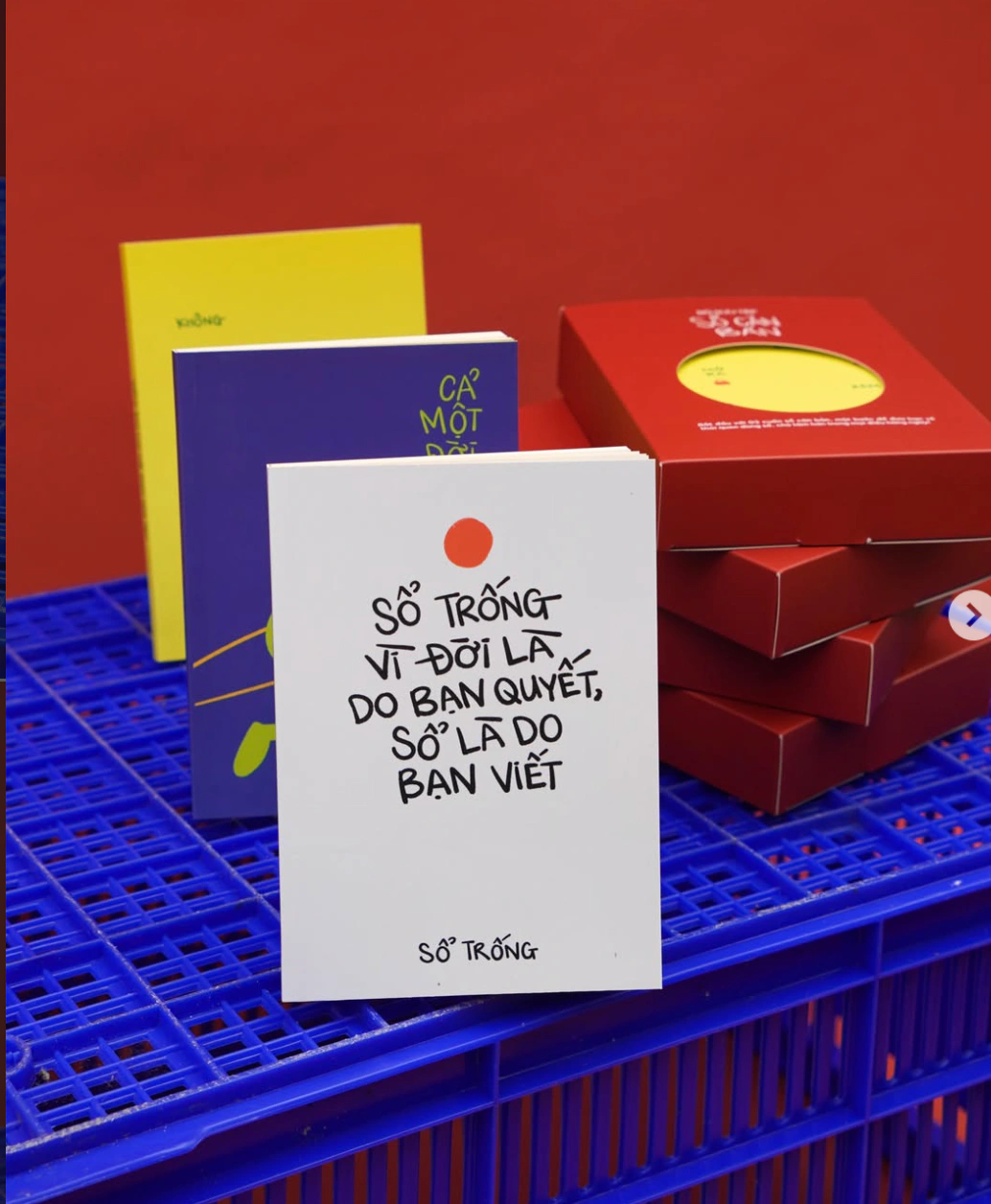 BST Sổ Căn Bản