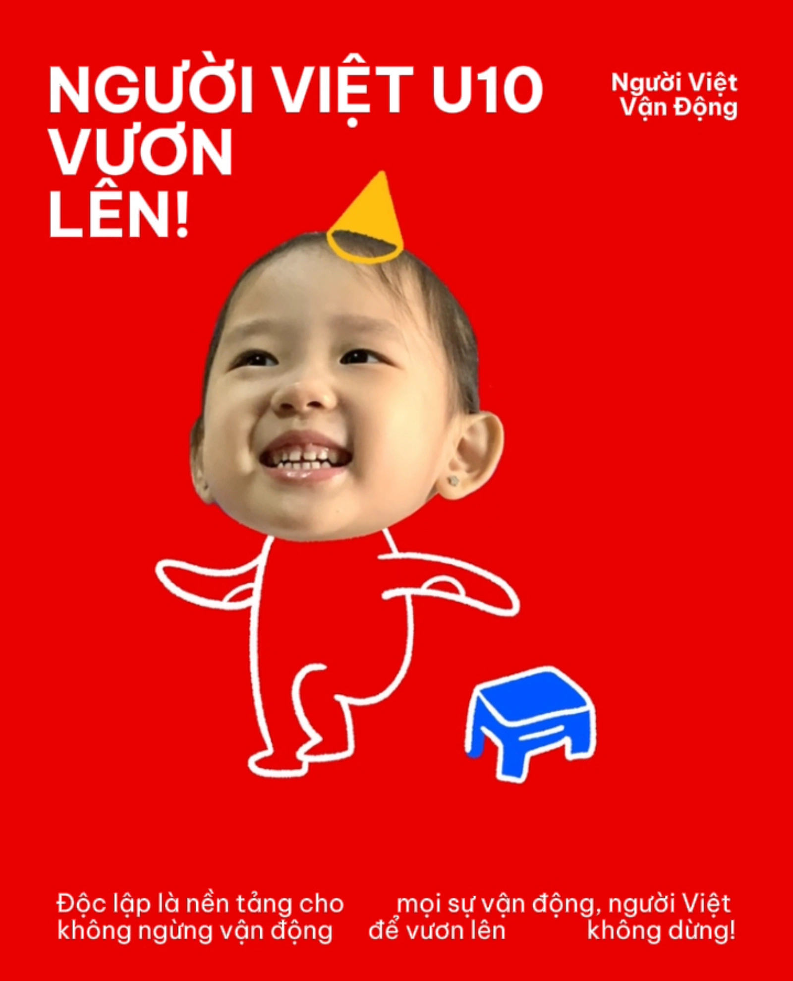 Đọc thêm về người Việt U10 vươn lên