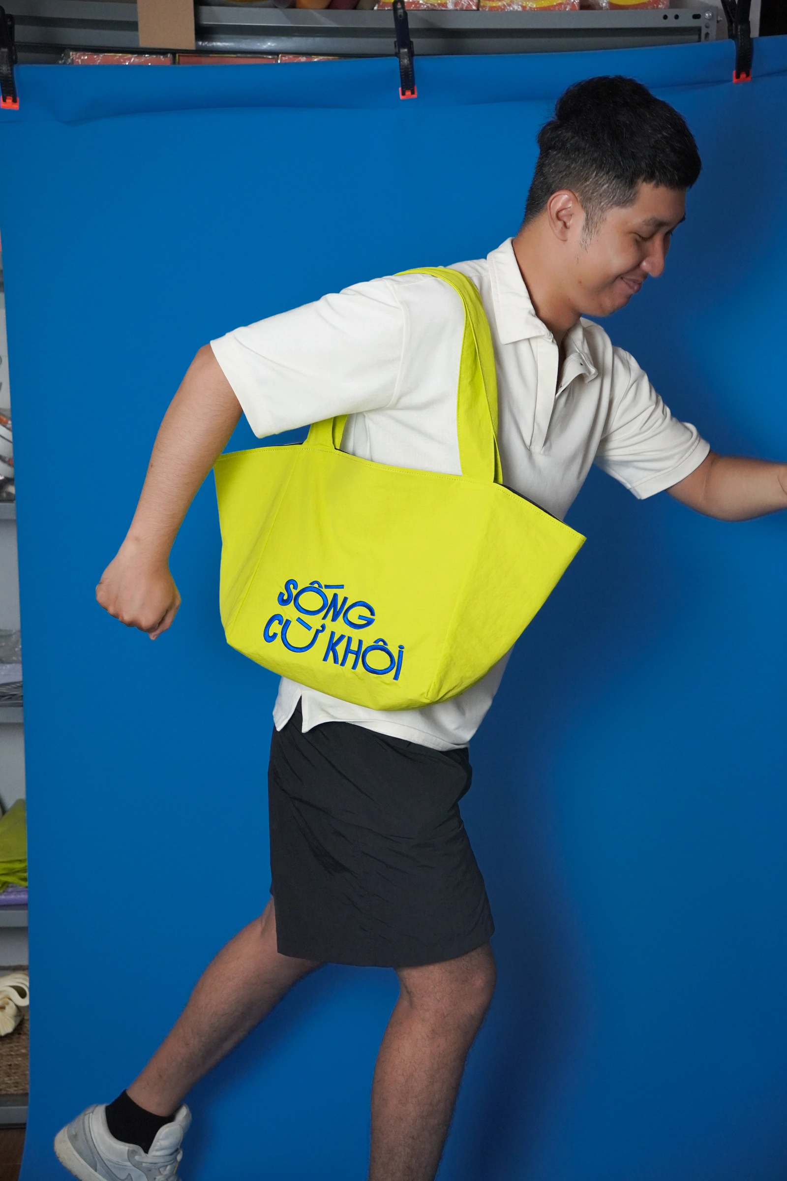 Túi Sống Cừ Khôi — ảnh 3