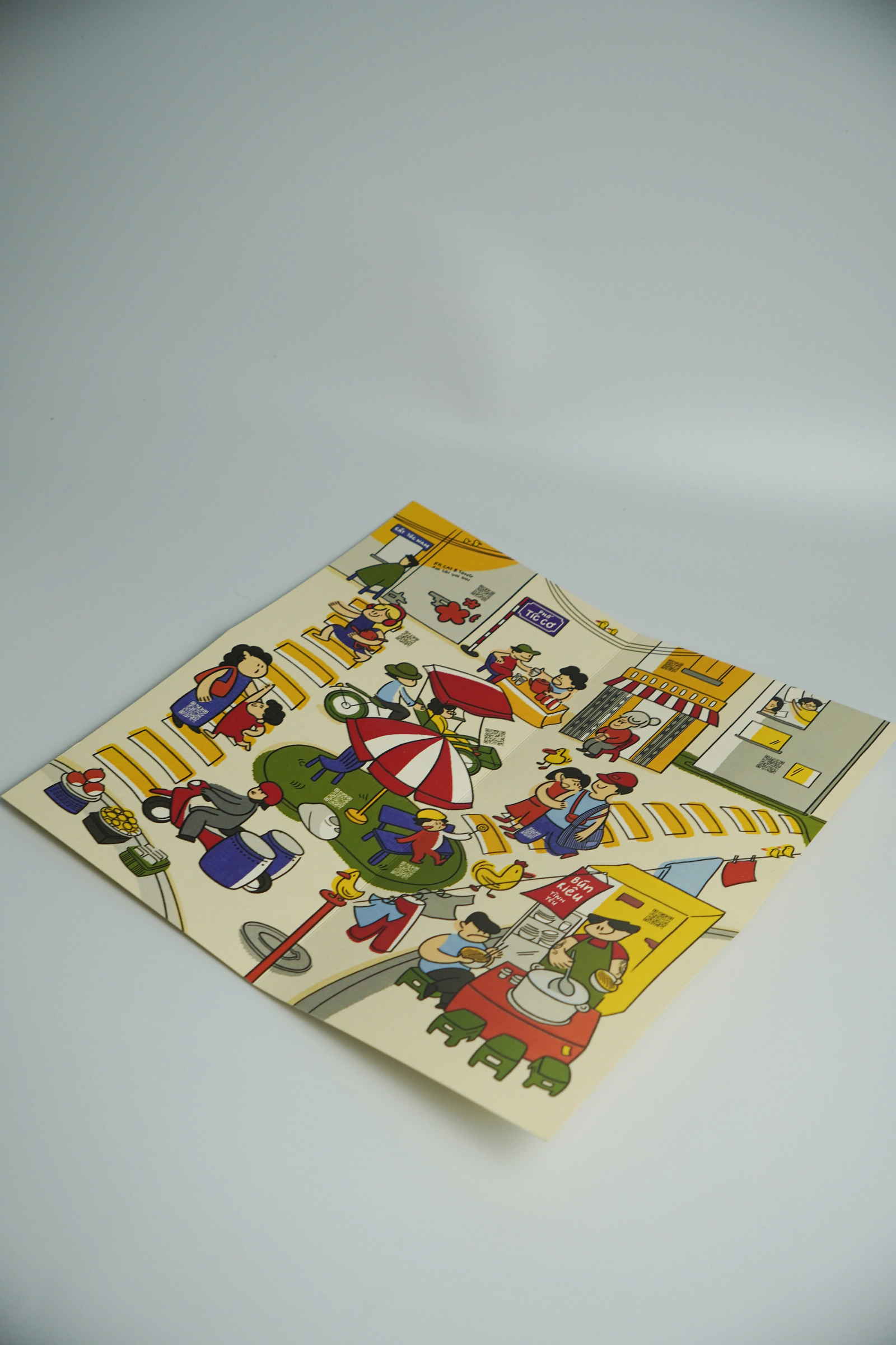 Box set Tìm Kiếm Điều Kỳ Diệu — ảnh 3