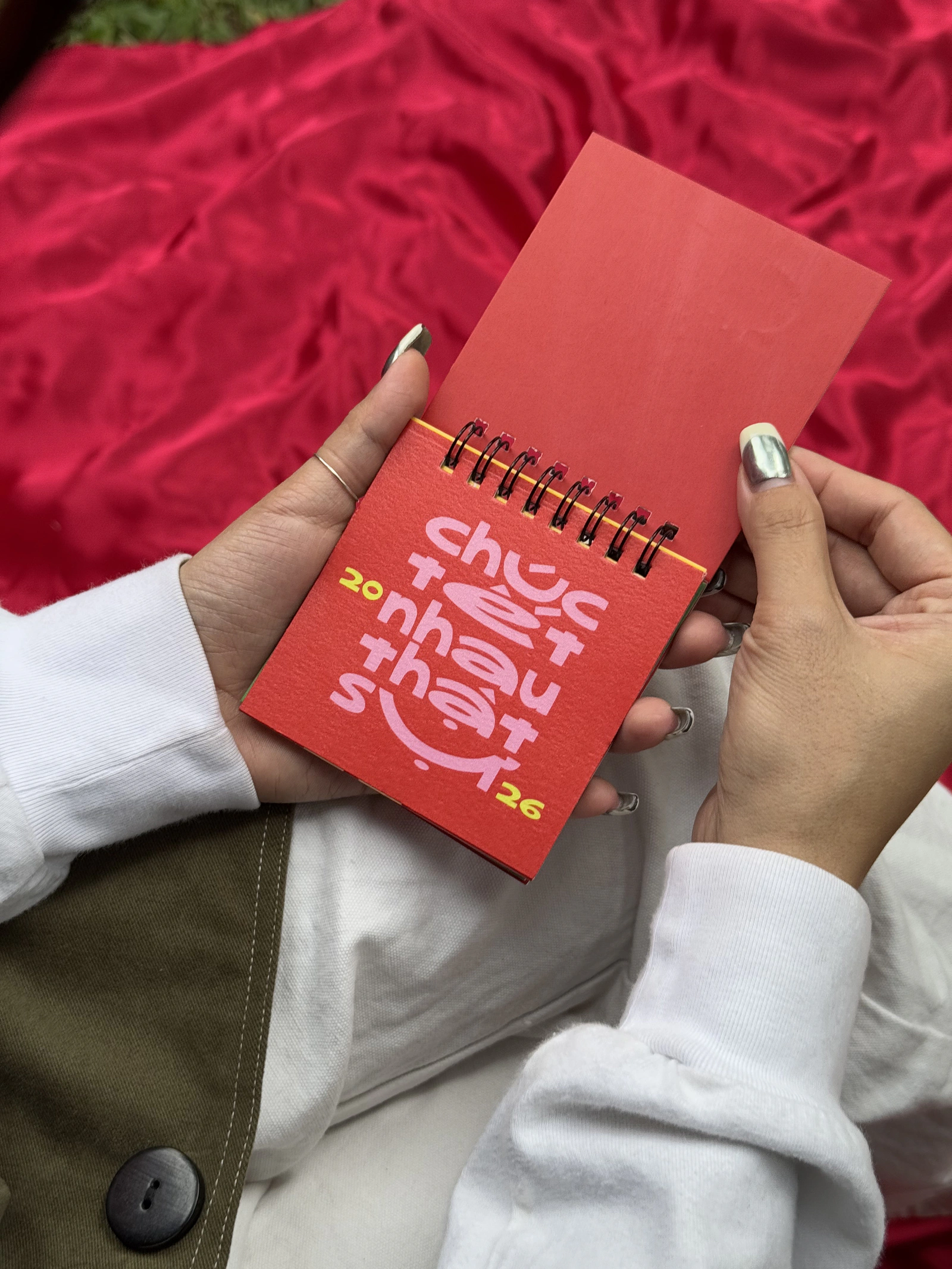 Thần chú năm mới 2026 — ảnh 2