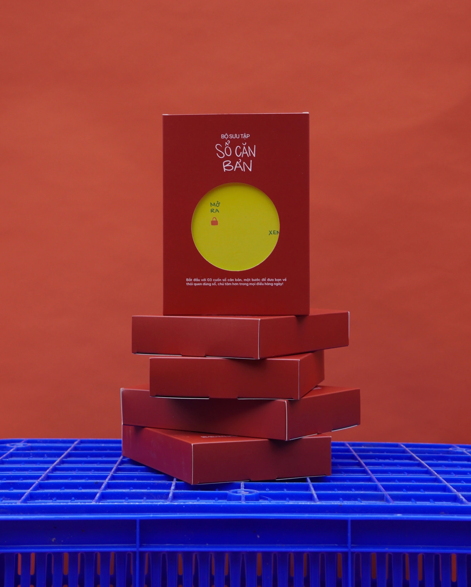 BST Sổ Căn Bản — ảnh 4