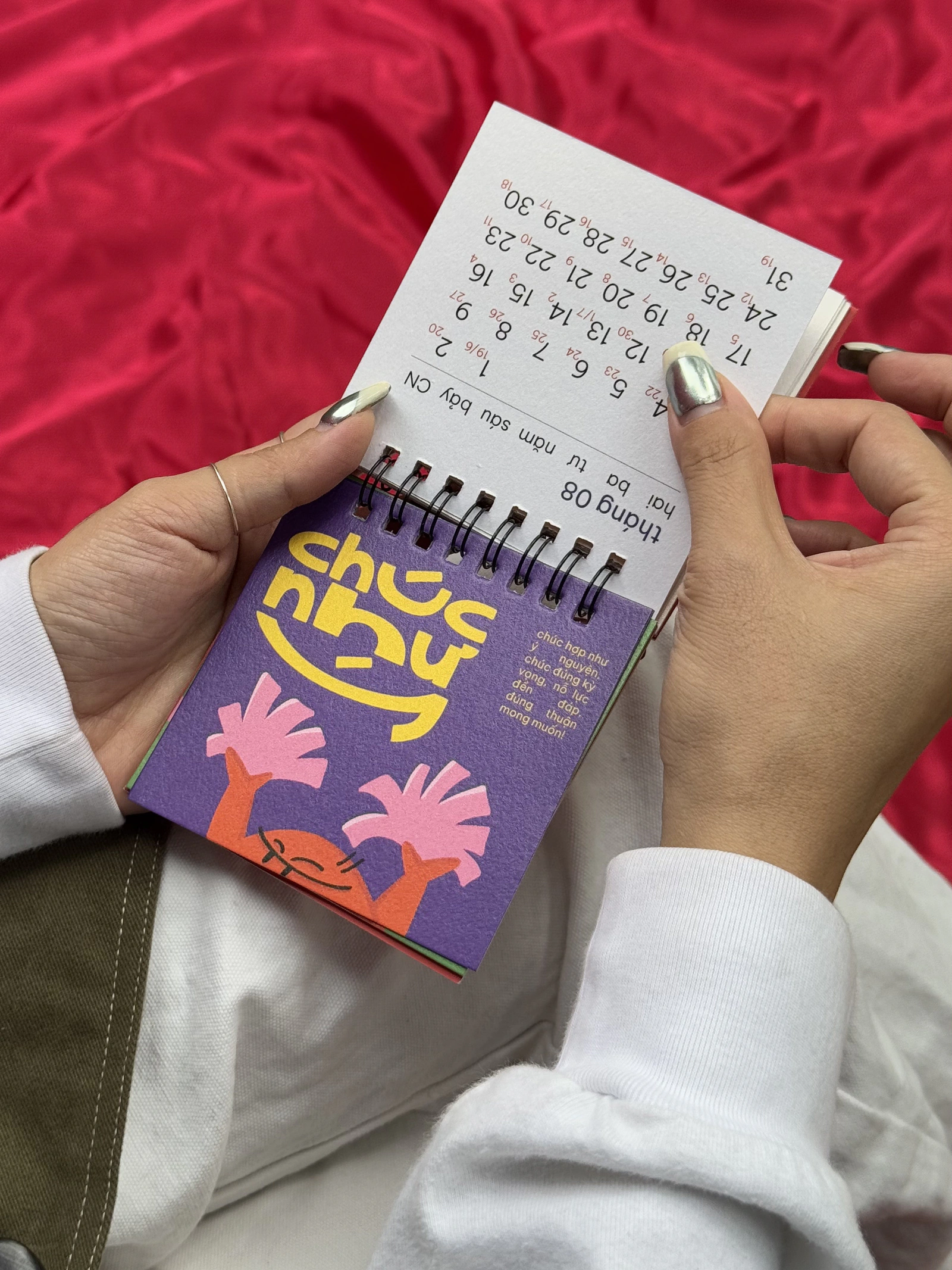 Thần chú năm mới 2026 — ảnh 7