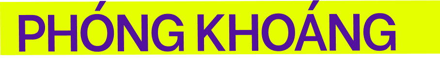Phóng khoáng